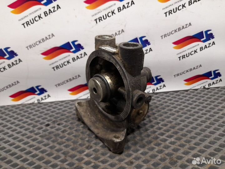 Осушитель воздуха Man TGA, Man TGS, Man TGX