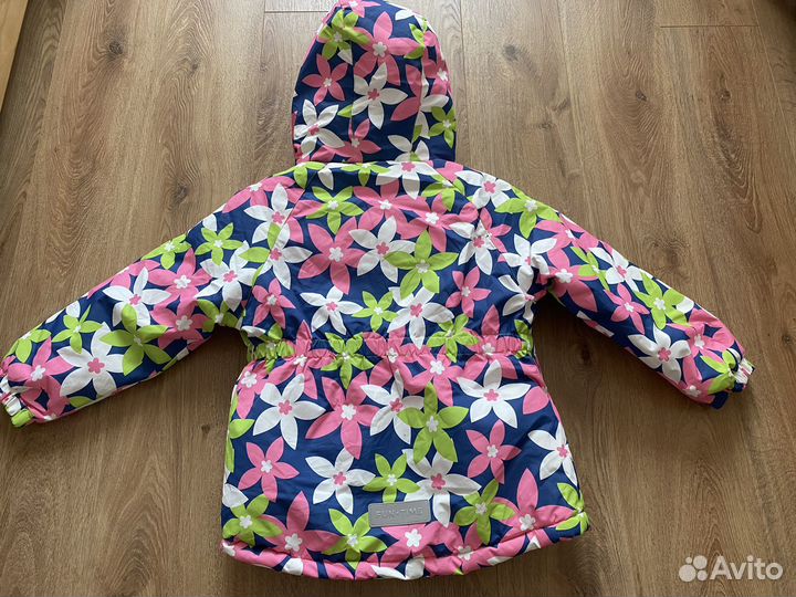 Костюм FUN time 116р