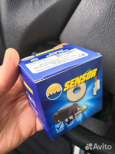 Датчик абсолютного давления акцент,матрикс,элантра