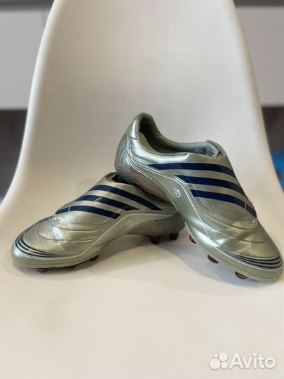 Бутсы adidas f50 leo messi