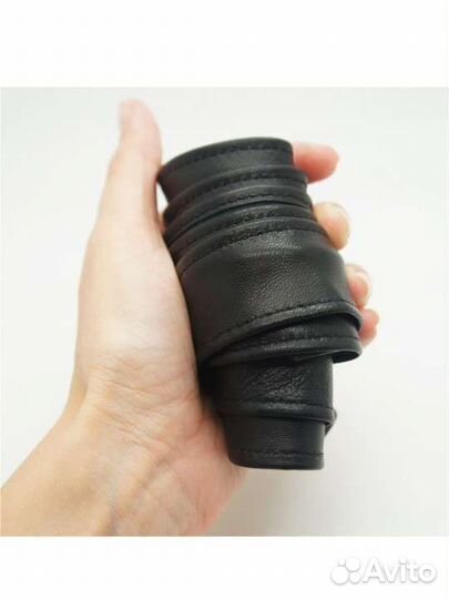 Ремень Xenia Dukova нат.кожа