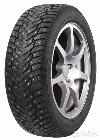 LingLong GreenMax Winter Grip 2 245/40 R18 97T