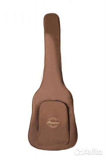 Электроакустическая гитара Bamboo GA-41 Spruce Q