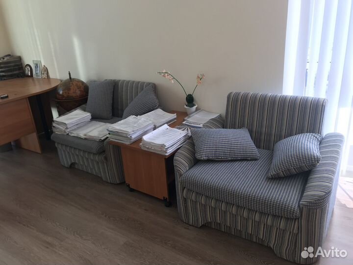 Офисная мебель бу столы