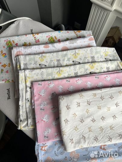 Пеленки детские