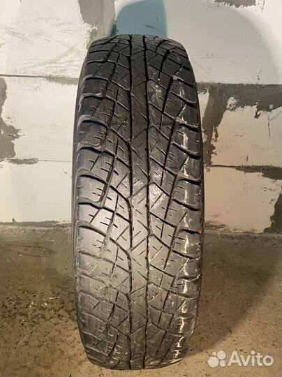 Dunlop Grandtrek AT2 205/70 R15 95S