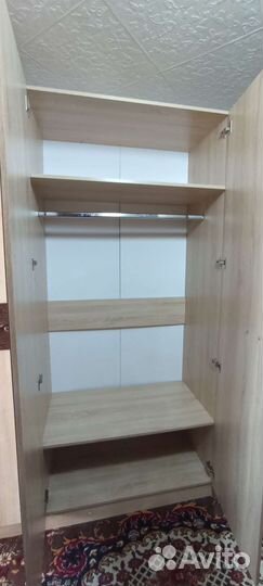 Шкаф новый