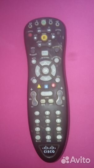 Комплект для Motorola VIP2262E