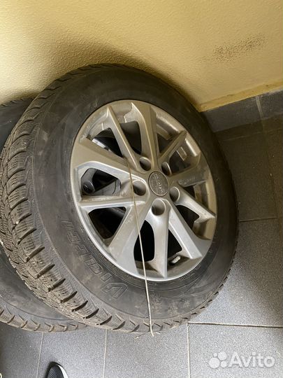 Viatti Brina Nordico V-522 225/55 R16 95T