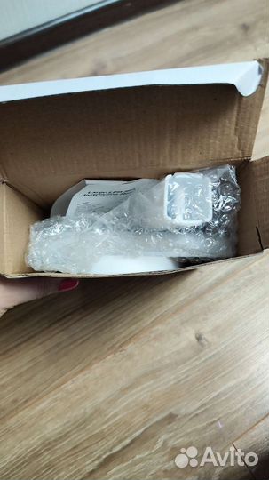 Зеркало с led подсветкой