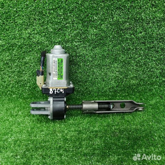 Моторчик регулировки сиденья SsangYong Actyon 2