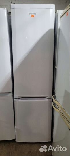 Холодильник Beko