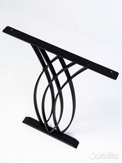 Подстолье металлическое