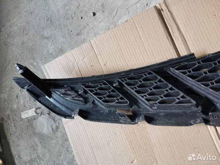 Решетка радиатора Nissan Murano 2007-2010