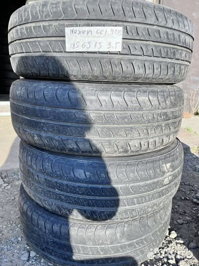 Nexen Classe Premiere 661 185/65 R15