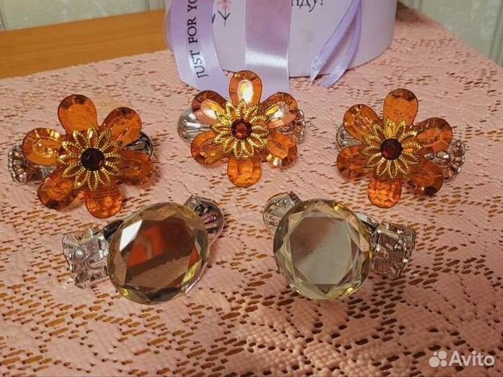 Подхваты для штор