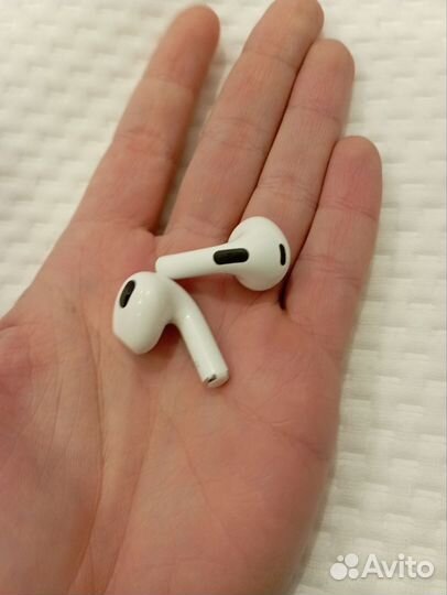 Airpods 3