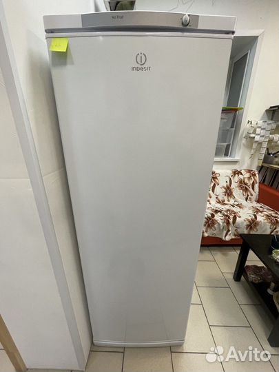 Морозильная камера indesit