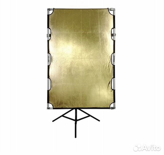 Отражатель на раме GreenBean Ref. 5 RP1015 склад