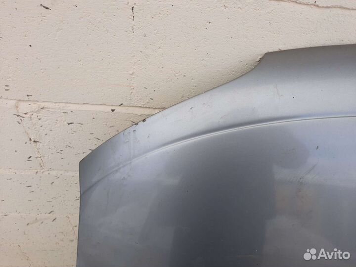 Капот opel omega b