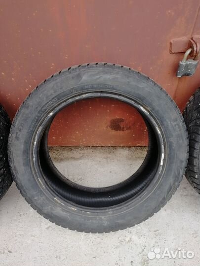 Formula Ice 195/55 R16