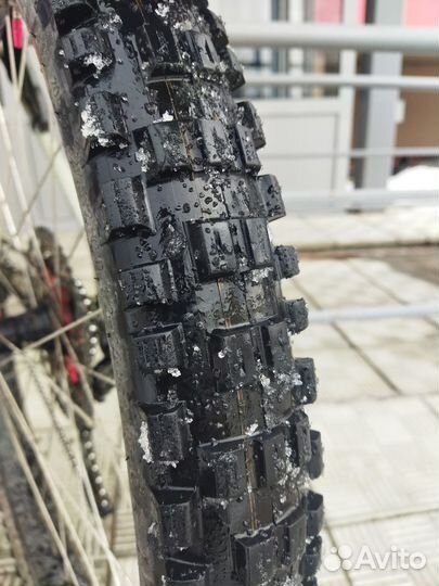 Велопокрышки 27.5