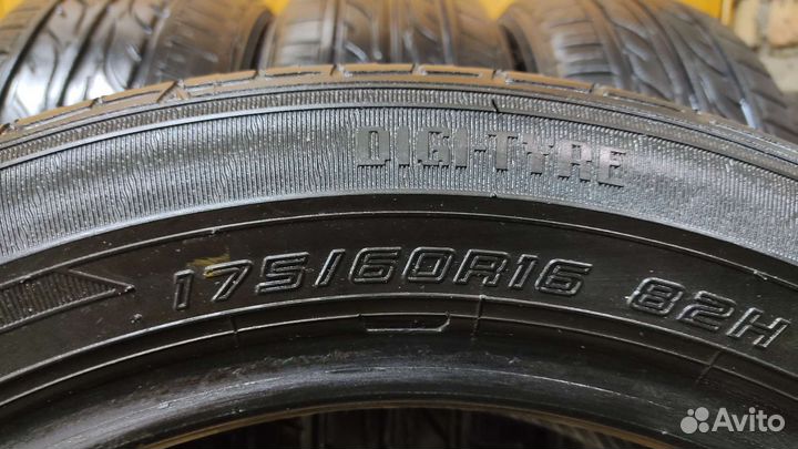 Dunlop SP 20 175/65 R16