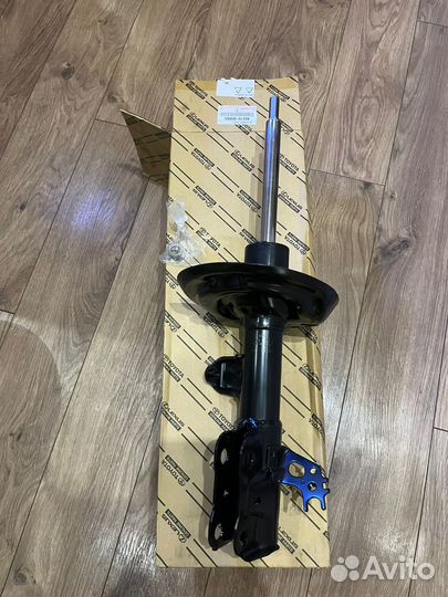 Амортизаторы на камри в 70 кузове 4851080865