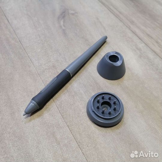 Графический планшет huion HS611