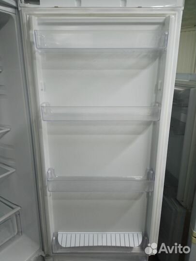 Холодильник бу системой No frost. Привезём