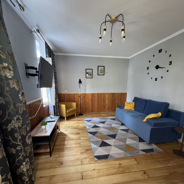 Дом 80 м² на участке 500 м² (Абхазия)