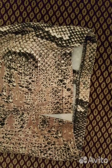 Брюки летние 44-46 р-р