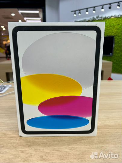 Apple iPad 10th 2022