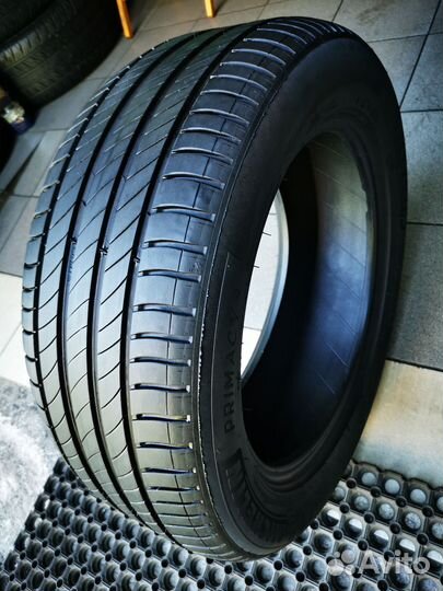 Michelin Primacy 4 225/55 R17