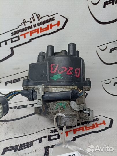 Трамблер honda B18B B20B CR-V domani integra orthia S-MX stepwgn DB1 DB7 EL1 MA5 RD1 RF1 RF2 RH1 RH2