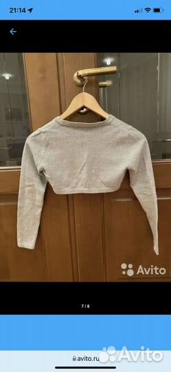 Накидки на девочку