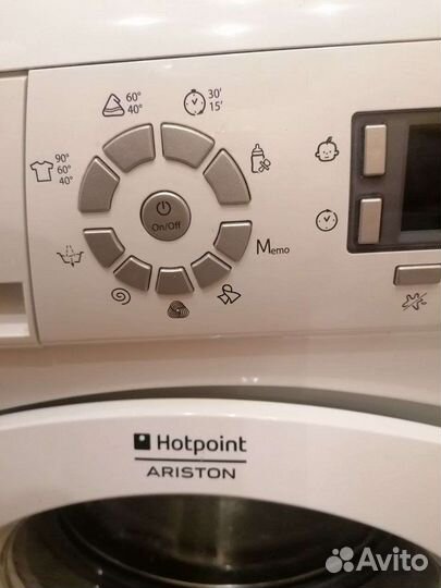 Стиральная машина автомат бу