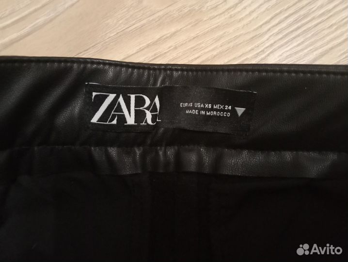 Шорты zara xs