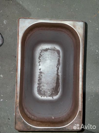 Ультразвуковой очиститель ванна