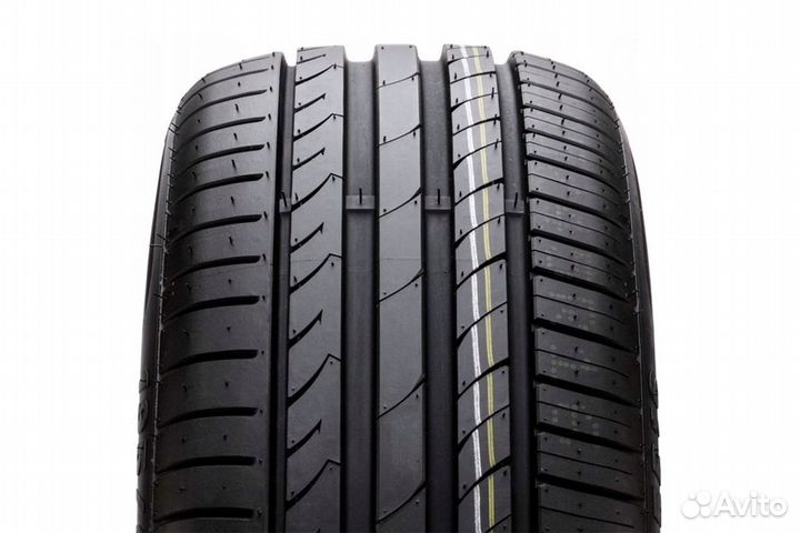Tracmax X-Privilo TX5 195/55 R15 85V