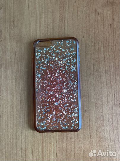 Чехол на iPhone 6s plus