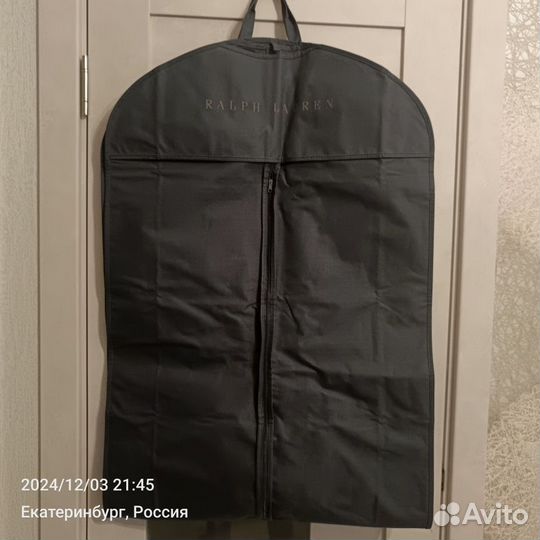 Чехол для одежды