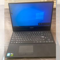 Lenovo legion y530 15ich