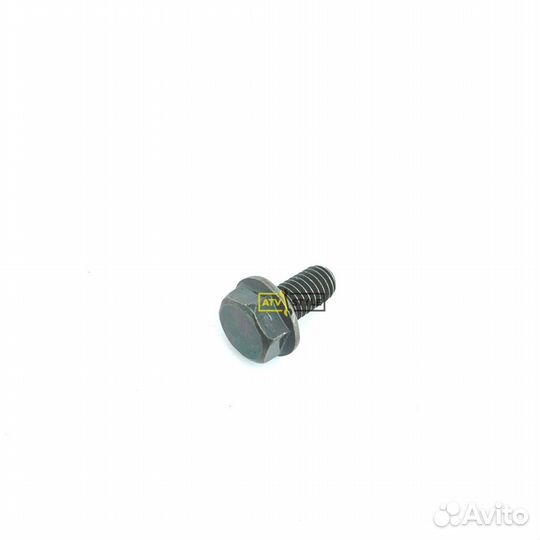 Болт М6х12 30006-060012840