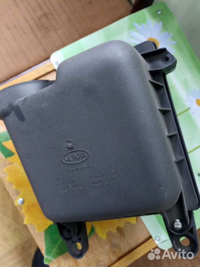 Корпус воздушного фильтра 2114, 2112