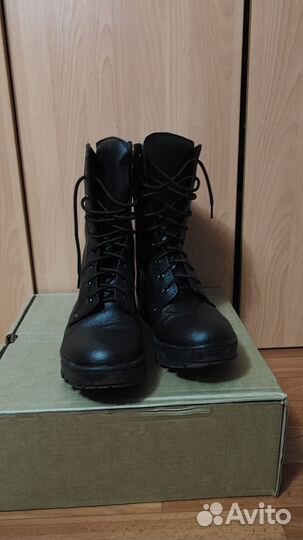 Берцы тактические