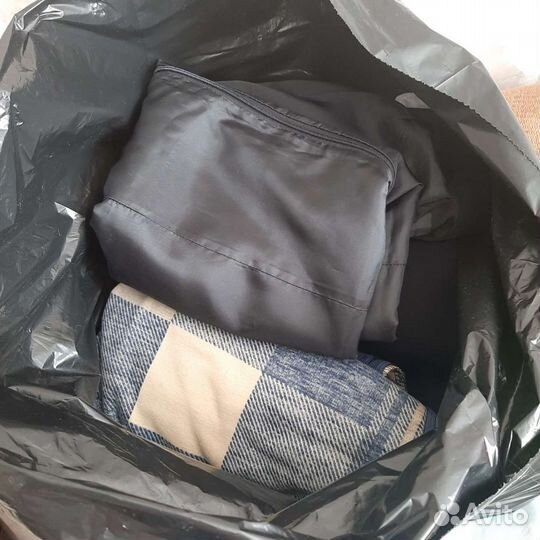 Женские вещи пакетом 46 48 размер