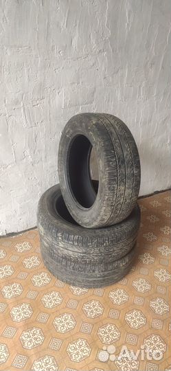 Hankook Optimo K406 195/55 R15 85V