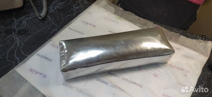 Подушечка для рук