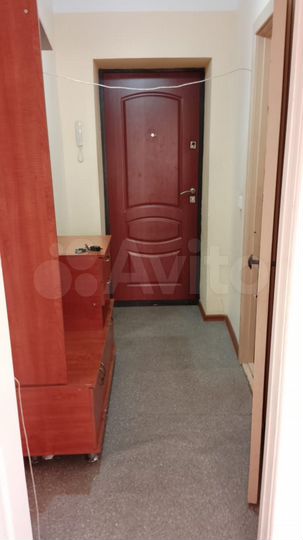 1-к. квартира, 37 м², 1/3 эт.